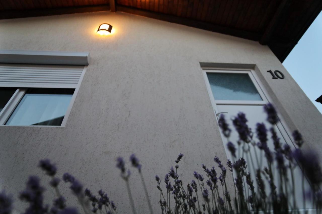 Holiday home La Casute Tasaul *