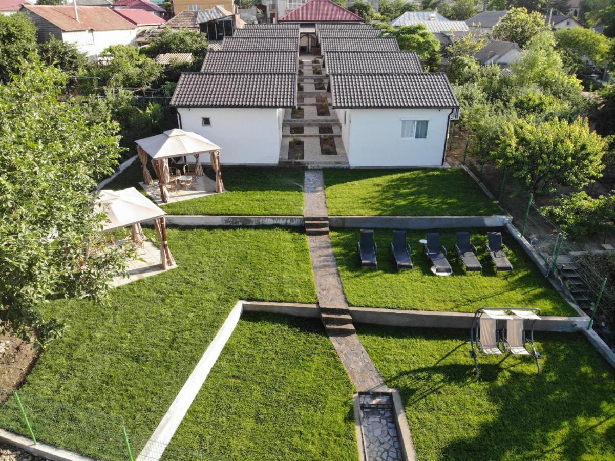 Holiday home La Casute Tasaul *