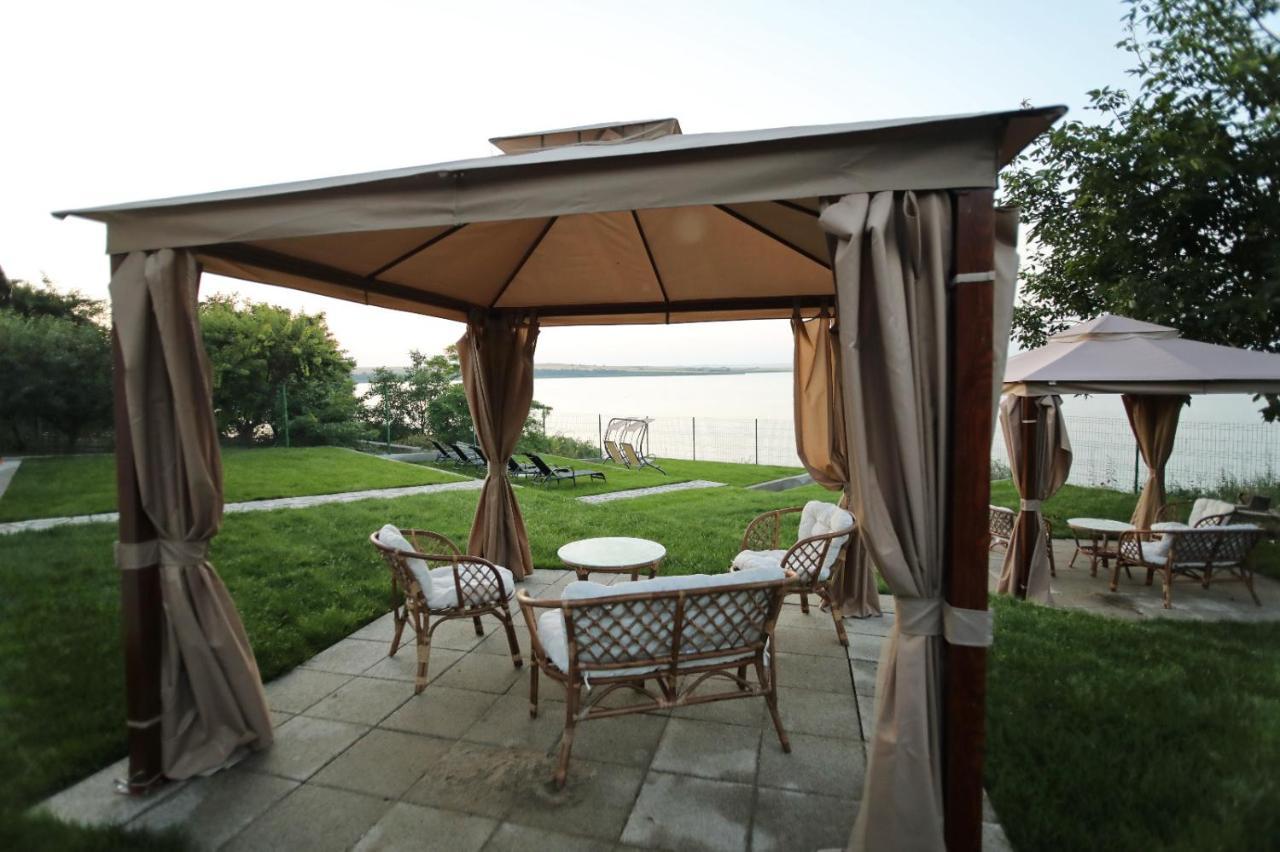 La Casute Tasaul Holiday home