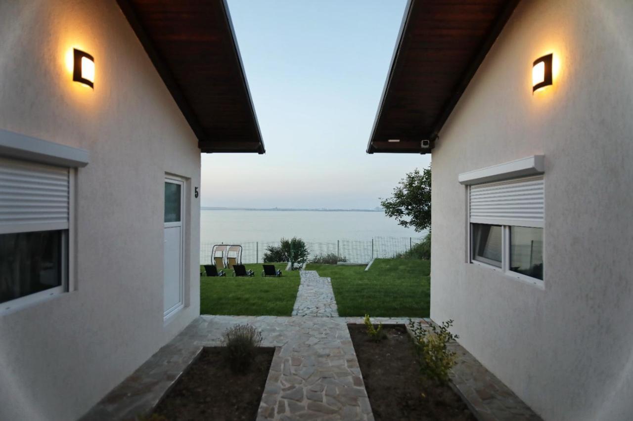 Holiday home La Casute Tasaul Navodari